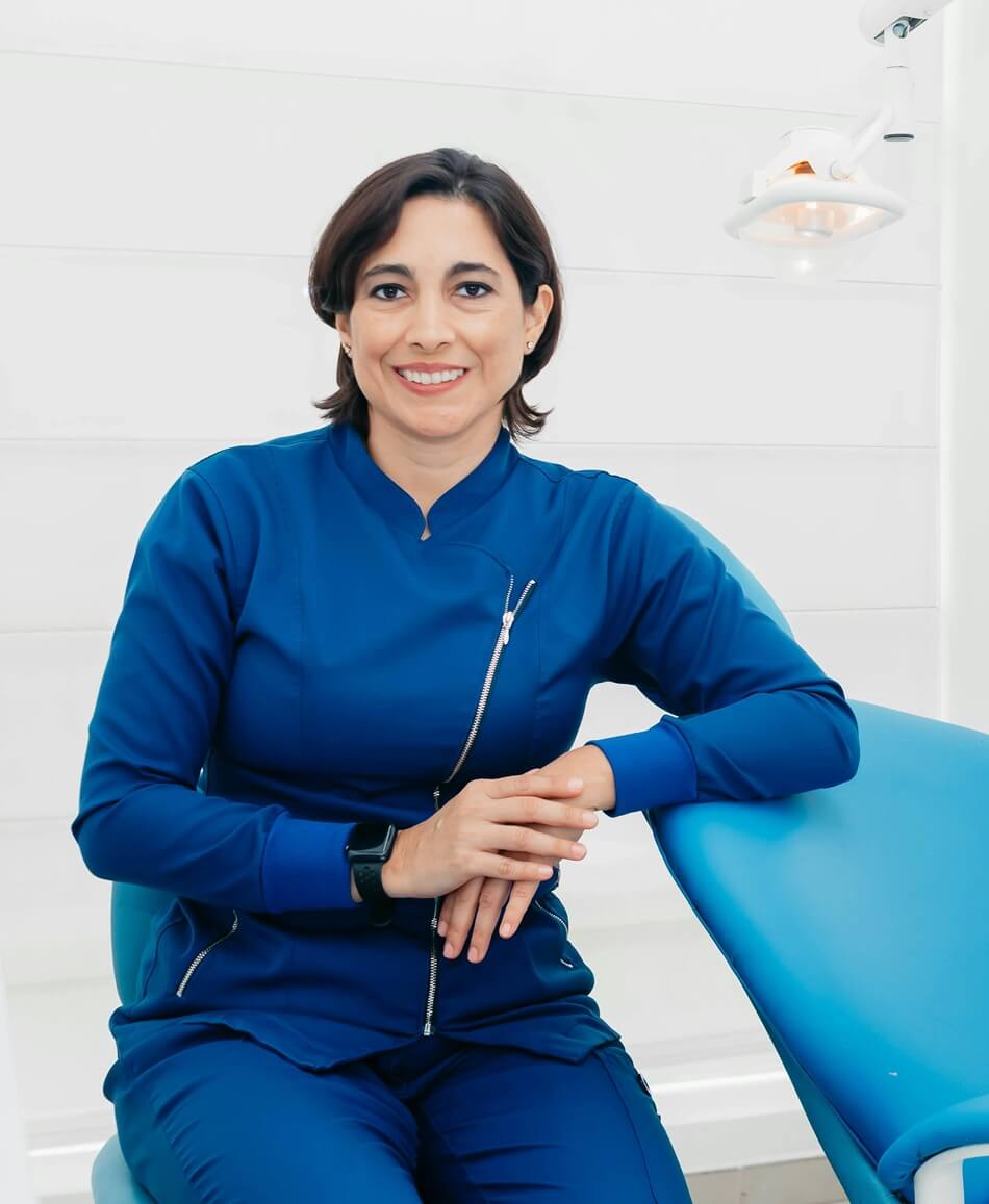 Dr Sandeep